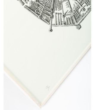 Immagine solare, 1957/2012