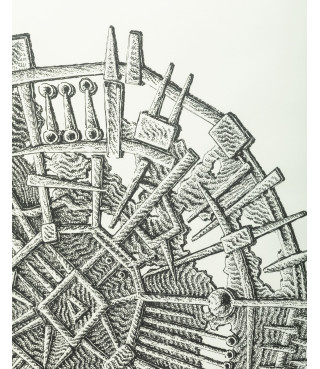 Immagine solare, 1957/2012