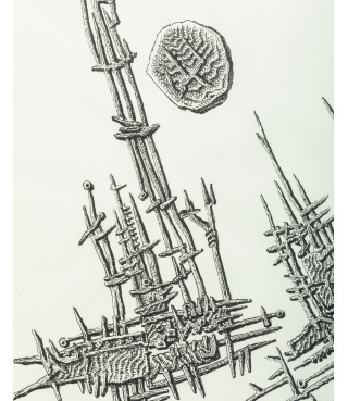 Situazione vegetale, 1956/2012