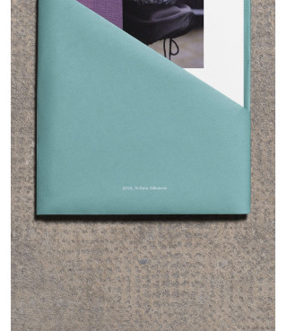 KOOL. A Type Specimen