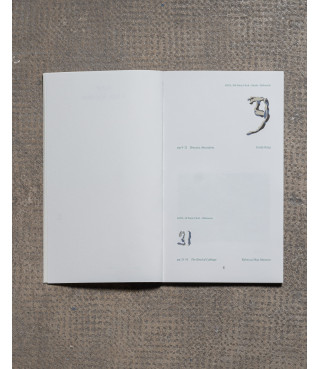 KOOL. A Type Specimen