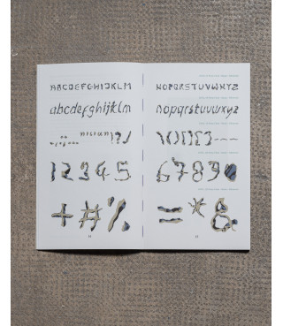 KOOL. A Type Specimen