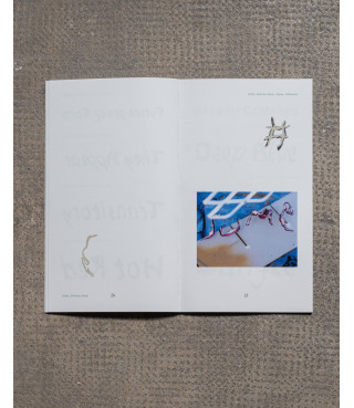 KOOL. A Type Specimen