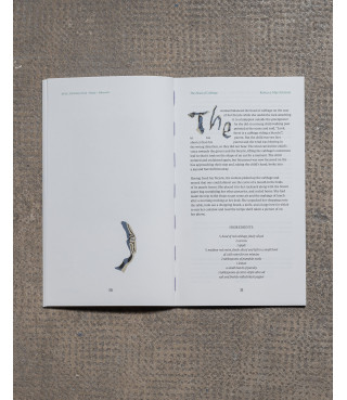 KOOL. A Type Specimen