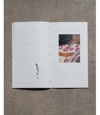 KOOL. A Type Specimen