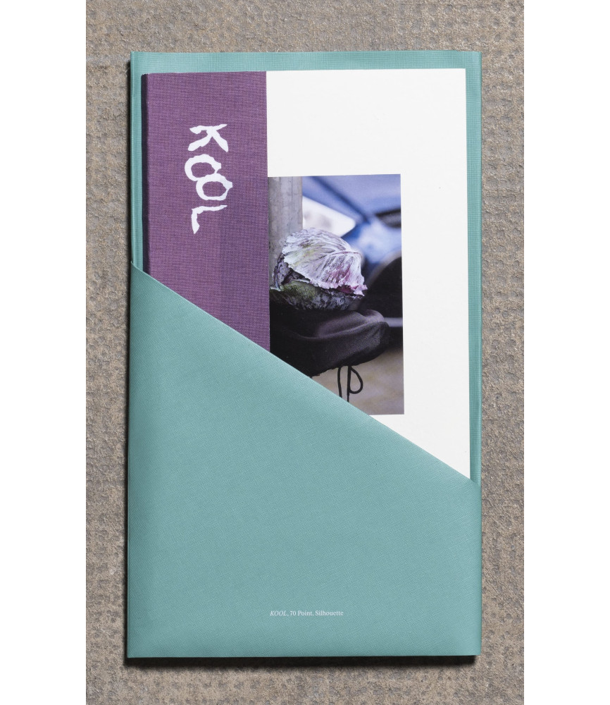 KOOL. A Type Specimen