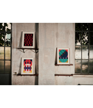 Ph. Collateral Studio, location courtesy Marìencò, Milano