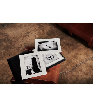 Atto unico 2006 - Portfolio by Carlo Orsi