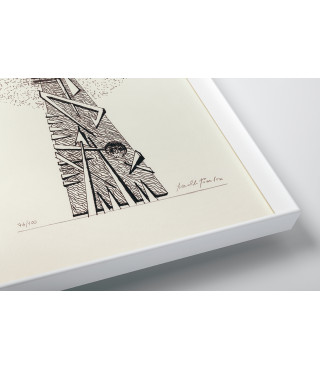 L’antenna del tempo - test demo