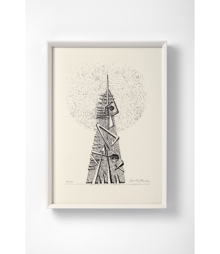 L’antenna del tempo - test demo