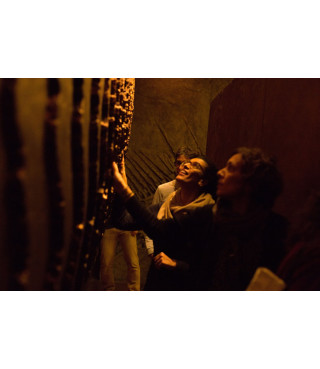 IL LABIRINTO DI ARNALDO...