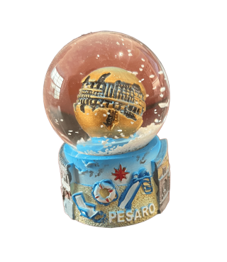 Sfera di Pesaro | Palla di...