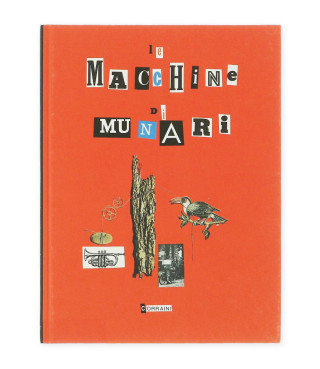 Le Macchine di Munari