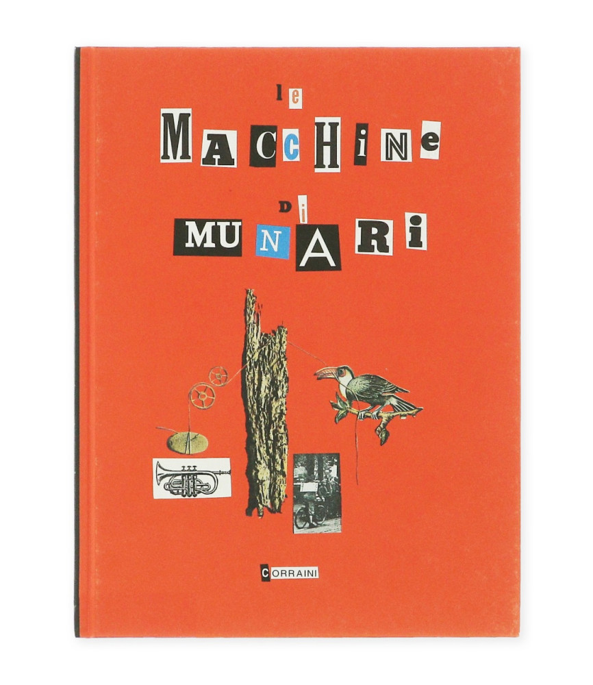 Le Macchine di Munari