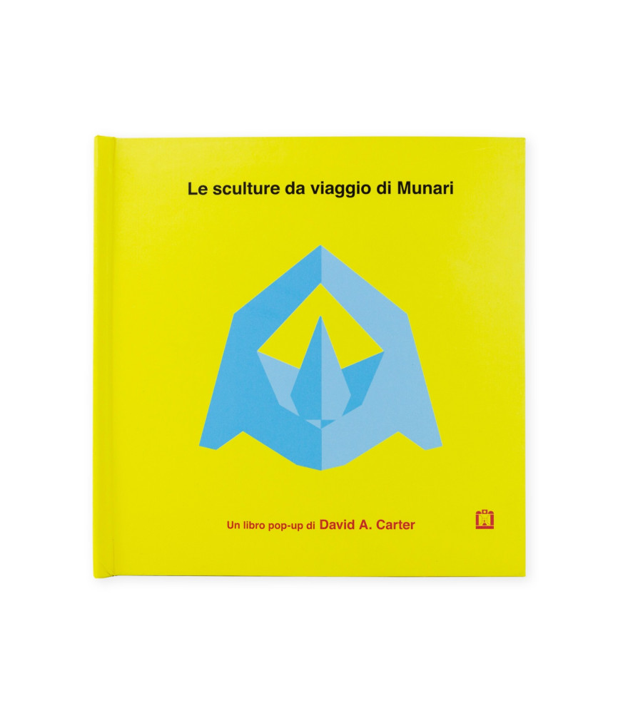 Le sculture da viaggio di Munari