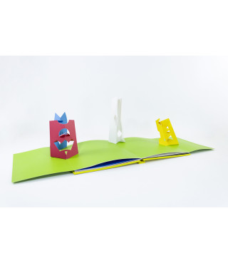 Le sculture da viaggio di Munari