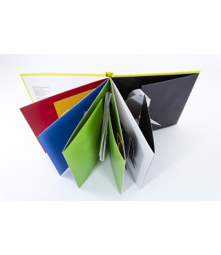 Le sculture da viaggio di Munari