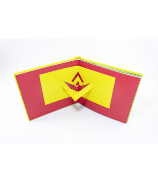 Le sculture da viaggio di Munari