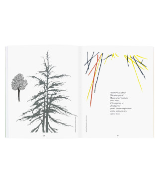 Munari per Rodari | Segni sghembi, sghiribizzi, macchie, colori e scarabocchi