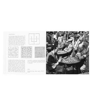 Il quadrato | Bruno Munari