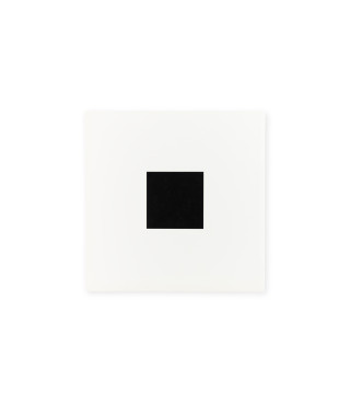 Il quadrato | Bruno Munari