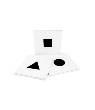 Il triangolo | Bruno Munari