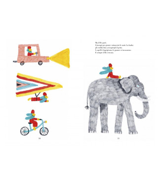 GILGAMESH. OLTRE I CONFINI DEL MONDO