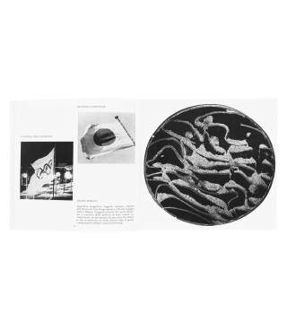 Il cerchio | Bruno Munari