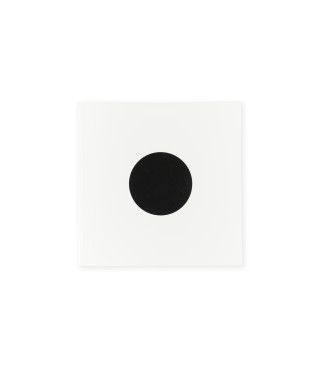 Il cerchio | Bruno Munari