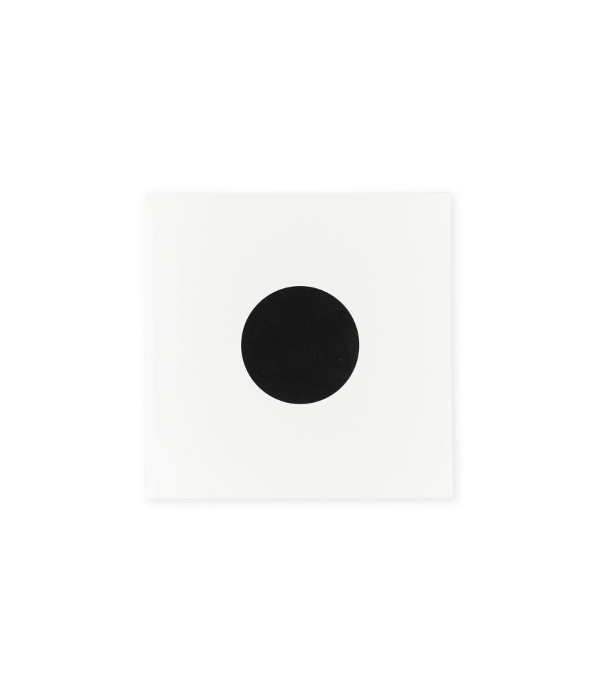 Il cerchio | Bruno Munari