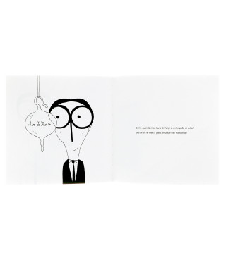 Fausto Gilberti. MARCEL DUCHAMP