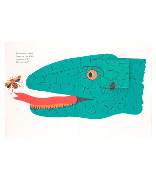 Mai contenti. Bruno Munari