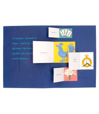 Il prestigiatore verde. Bruno Munari