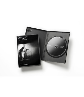 Ermanno Olmi - Atto Unico di Jannis Kounellis