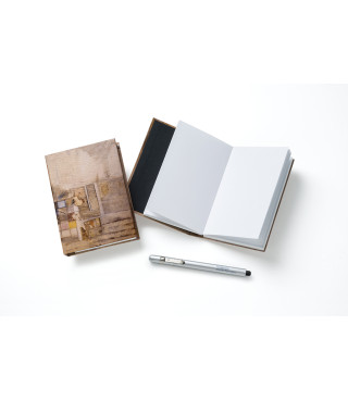 Blocknotes "Il Re Sole"