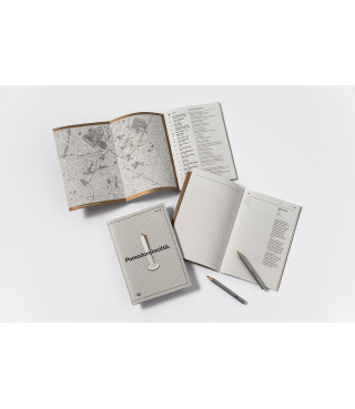 Block Notes "Pomodoroincittà"