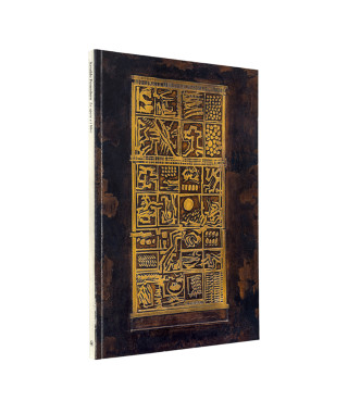 Arnaldo Pomodoro. Le opere e i libri