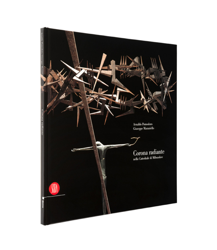 Corona Radiante nella Cattedrale di Milwaukee