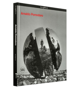 Arnaldo Pomodoro