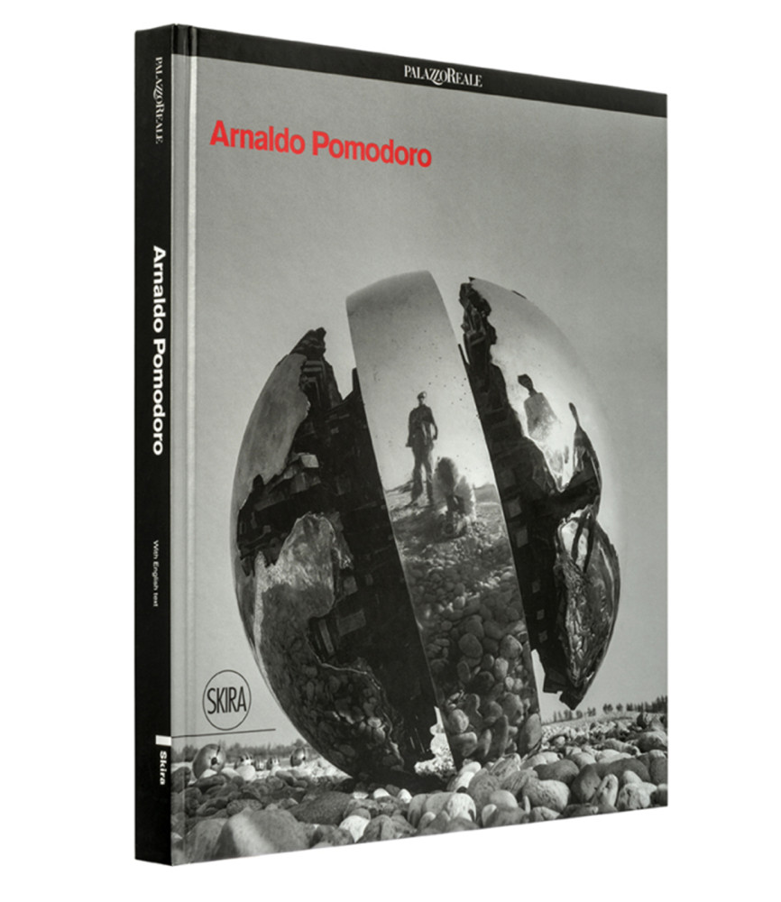 Arnaldo Pomodoro