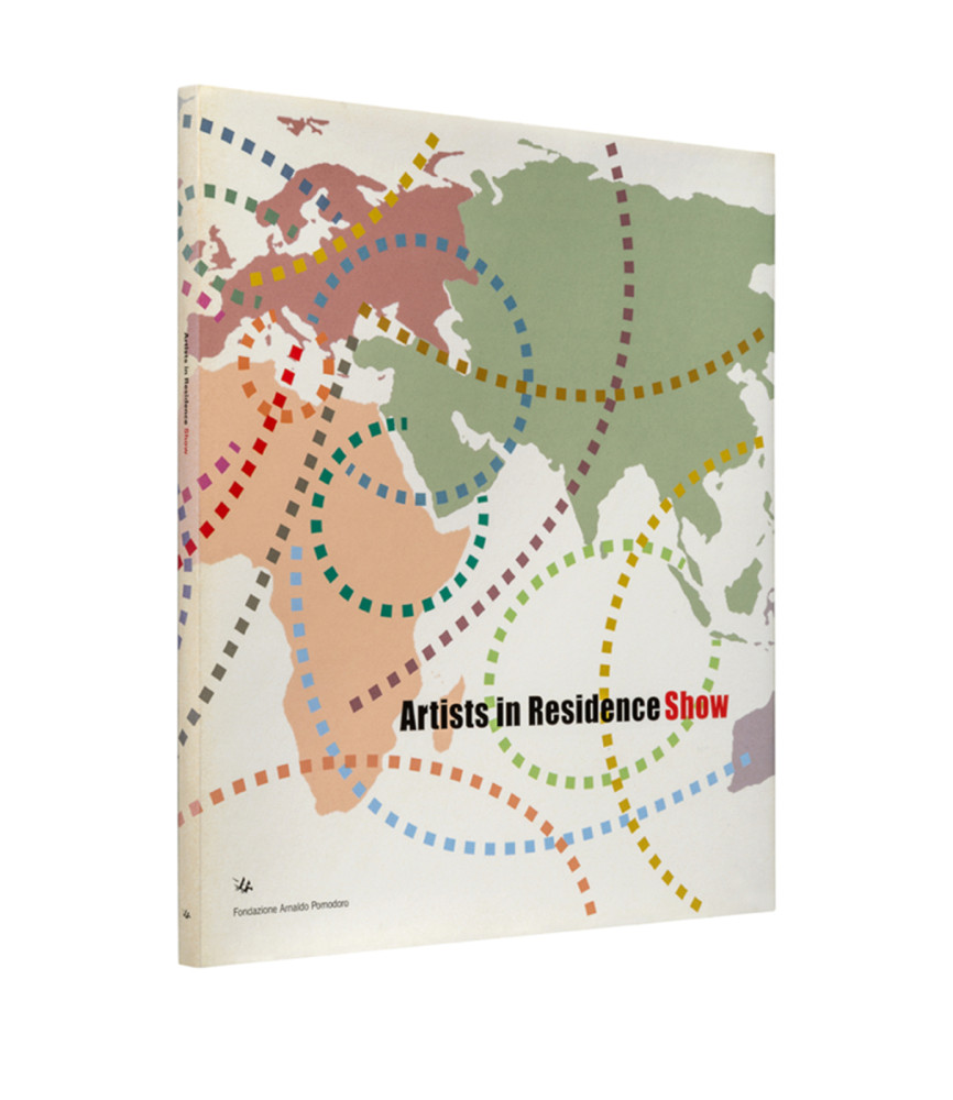 ARS - Artists in Residence Show