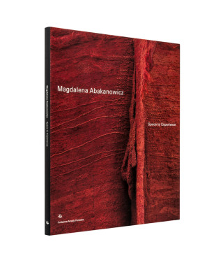 Magdalena Abakanowicz....