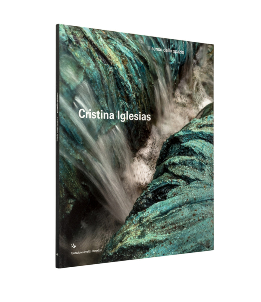 Cristina Iglesias. Il Senso dello Spazio