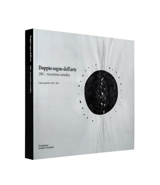 Doppio sogno dell'arte. 2RC - tra artista e artefice