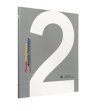 II Premio Fondazione Arnaldo Pomodoro