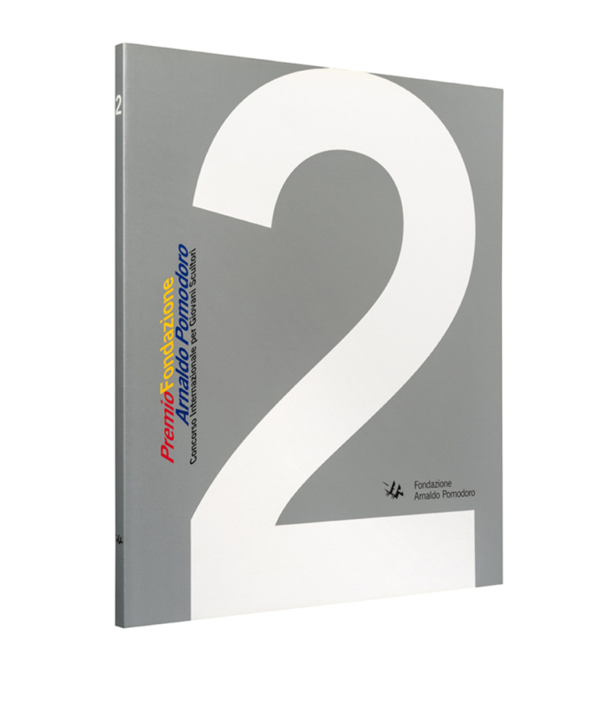 II Premio Fondazione Arnaldo Pomodoro