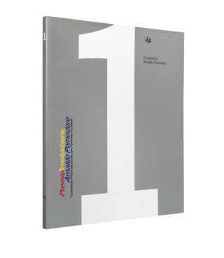 I Premio Fondazione Arnaldo Pomodoro