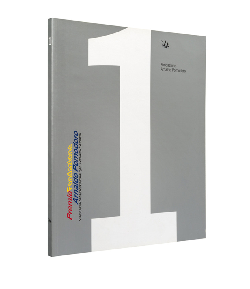 I Premio Fondazione Arnaldo Pomodoro