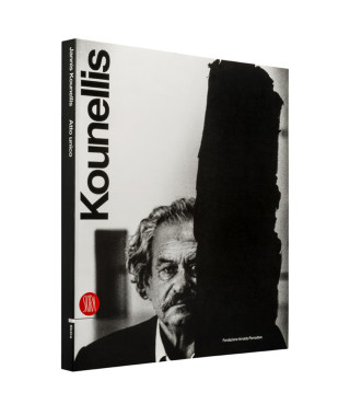 Jannis Kounellis - Atto Unico