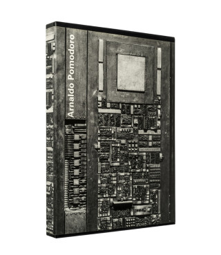 Arnaldo Pomodoro. Cesena, Rimini